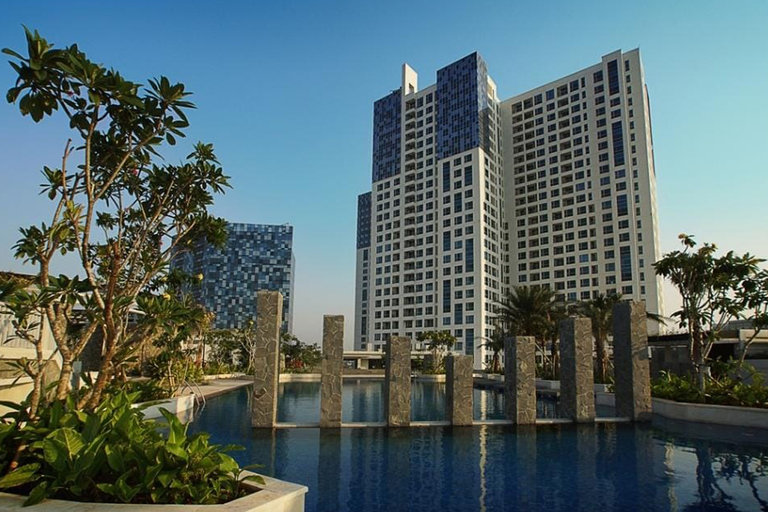 Exterior & Views 3, Aika by Kozystay, South Jakarta