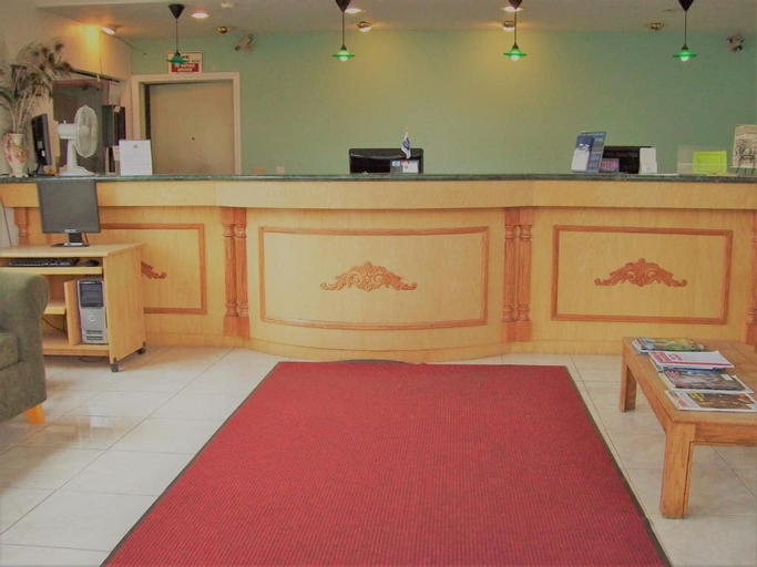 Regency Inn Norco, Riverside