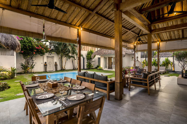 Food & Drinks 5, Villa Nakal by Alfred in Bali, Badung