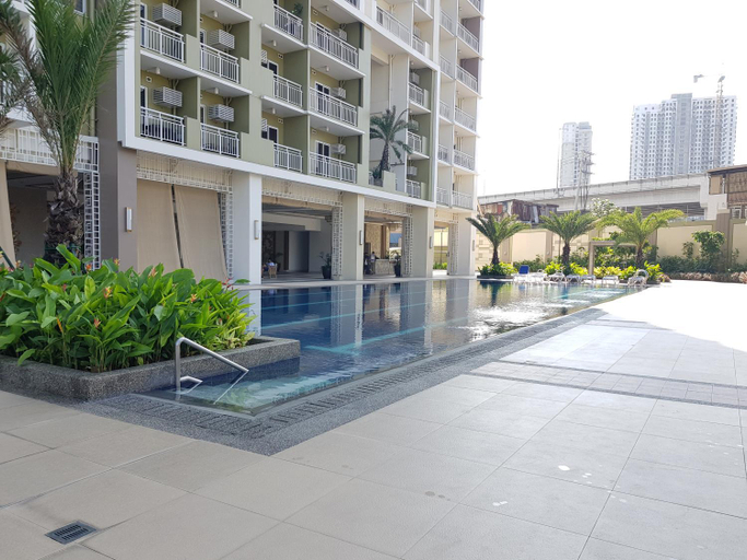 Sport & Beauty 2, The Celandine, Quezon City