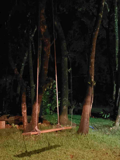 Others 4, Chale Rustico 3 - Retiro Andaluz, Brumadinho