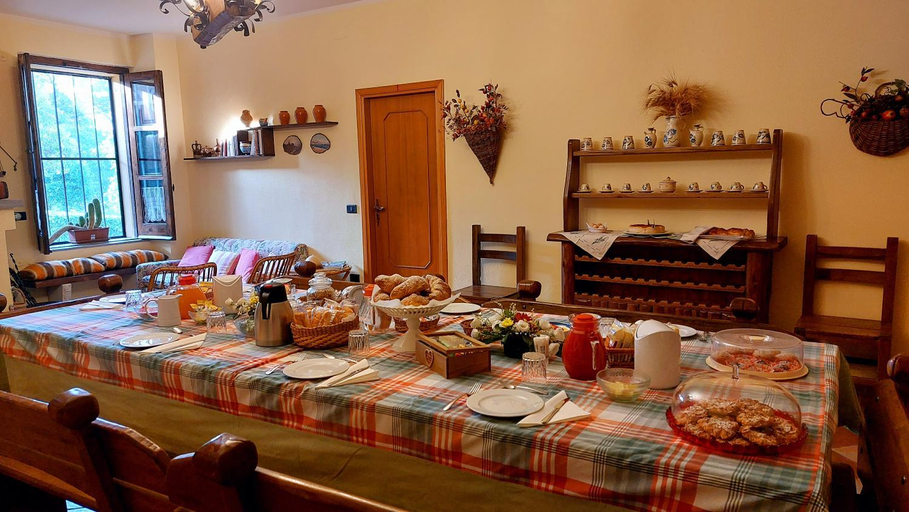 Others 4, Agriturismo Masseria Pinto, Potenza