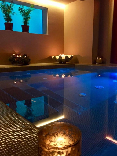 Sport & Beauty 2, Marpessa Hotel, West Greece