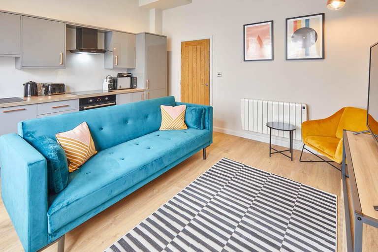 Others 4, Host & Stay - North Marine House, North Yorkshire