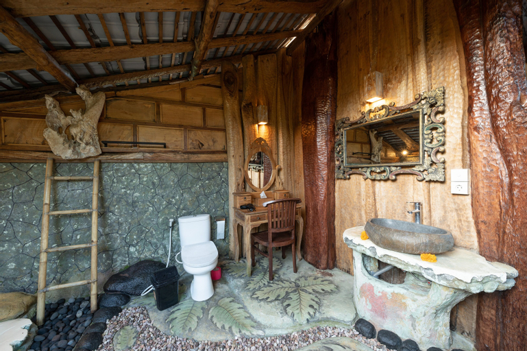Bedroom 3, Villa Lignea, Gianyar