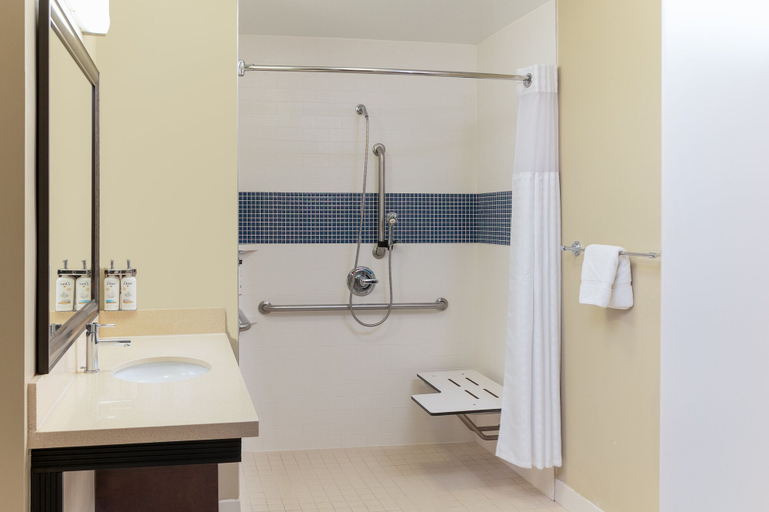Bathroom 4, Staybridge Suites SACRAMENTO - FOLSOM, Sacramento