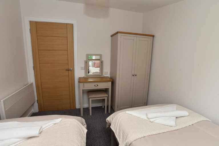 4, col's mere, Lincolnshire