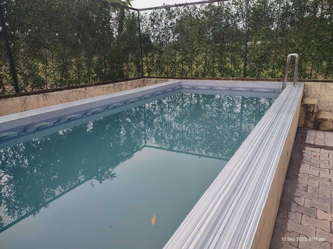 Others 2, AA Hotels & Resorts - Chandigarh Panchkula, Panchkula