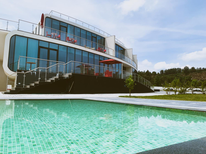 Sport & Beauty 2, Grapple Hotel & Spa, Carrazeda de Ansiães