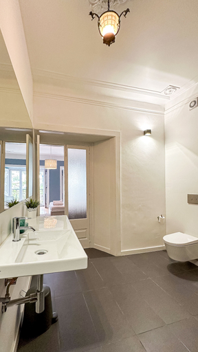 Bathroom 3, VAGO Alcântara Suites, Lisbon