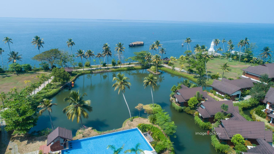 Sport & Beauty 2, Gokulam Grand Resort & Spa Kumarakom, Kottayam