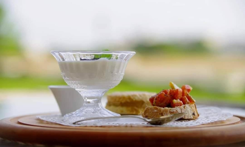Food & Drinks 2, 海之風 玫瑰莊園 Sea&Wind Rose Manor, Kinmen