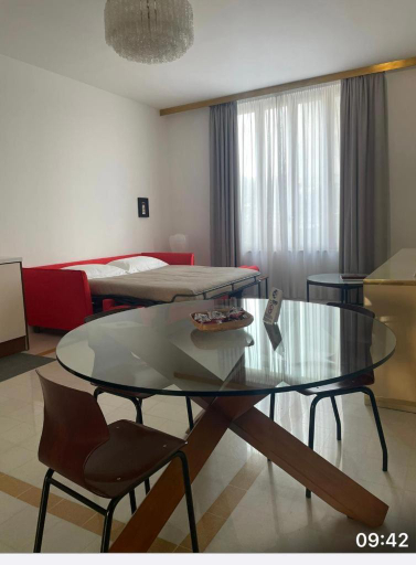 4, Corso Novara 5 Design Apartments, Napoli