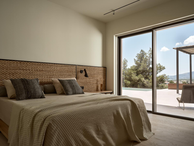 Others 5, Villa Astrea, Ionian Islands