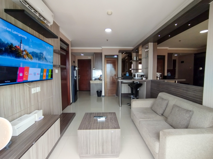Others 2, Strategic and Comfortable 2BR Apartment at Gateway Pasteur By Travelio, Bandung