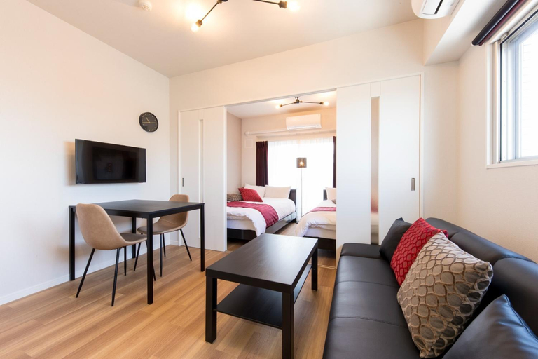 Others 5, SG RESIDENCE INN HAKATA - Vacation STAY 61970v, Fukuoka