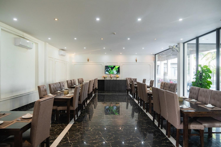 Food & Drinks 5, Trang An - Ninh Binh Premier Hotel, Ninh Bình