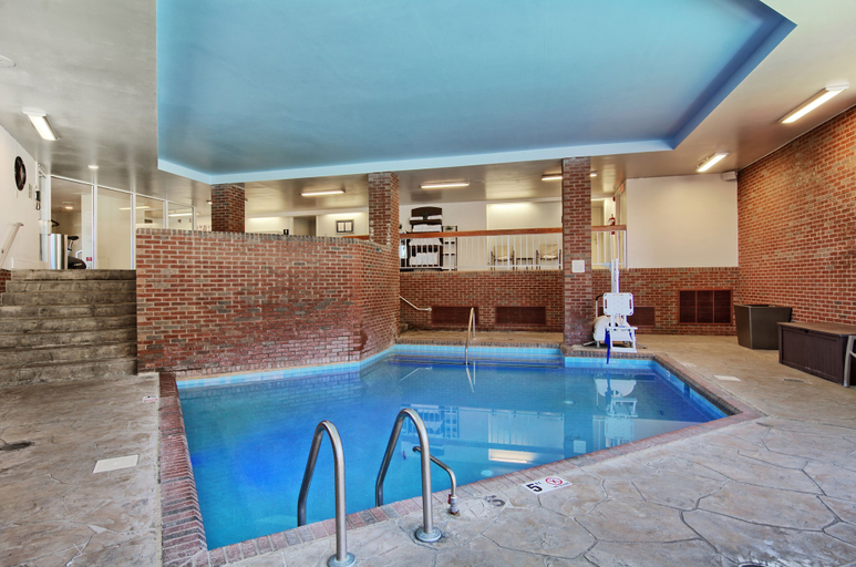 Sport & Beauty 3, Omni Charlottesville Hotel, Charlottesville