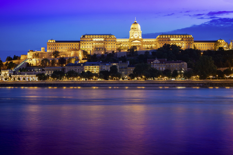 Exterior & Views 2, TRIBE Budapest Stadium, Budapesti