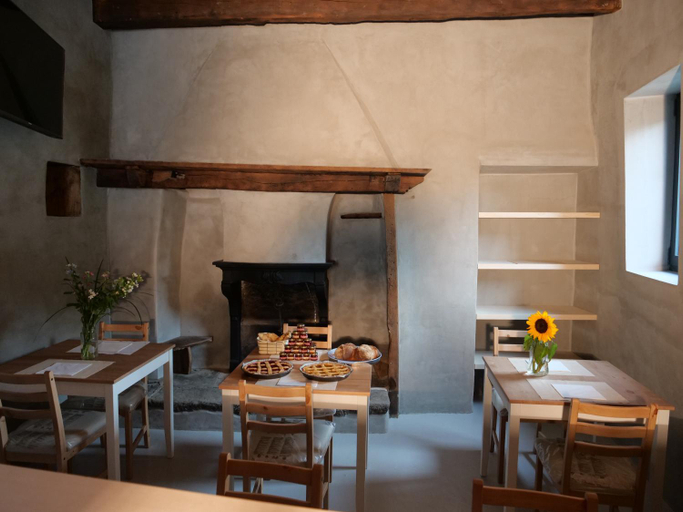 Others 5, Bed and Breakfast Chiarina, Mendrisio