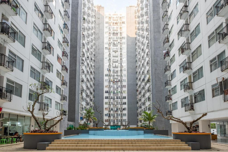 Exterior & Views 3, Apartment The Jarrdin Cihampelas Bandung by BK Property, Bandung