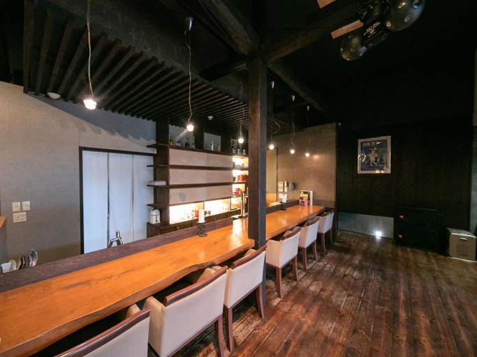 Food & Drinks 4, AsoTsuruya, Aso