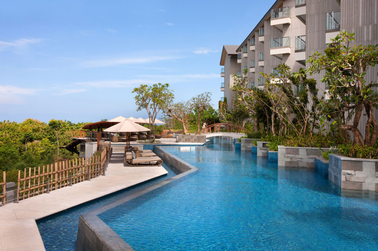 Sport & Beauty 2, RIMBA by AYANA Bali, Badung