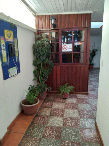 Exterior & Views 2, Hostal Gomero, Colchagua