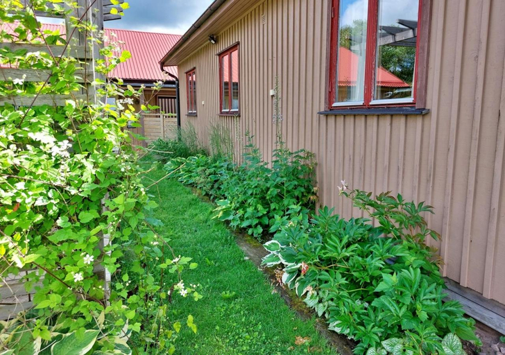 Others 3, Flora Dekor gastgard, Vårgårda