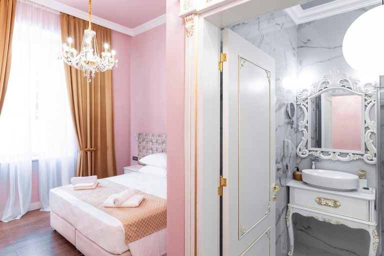 Bedroom 2, Via Villa Iliotti, South Aegean