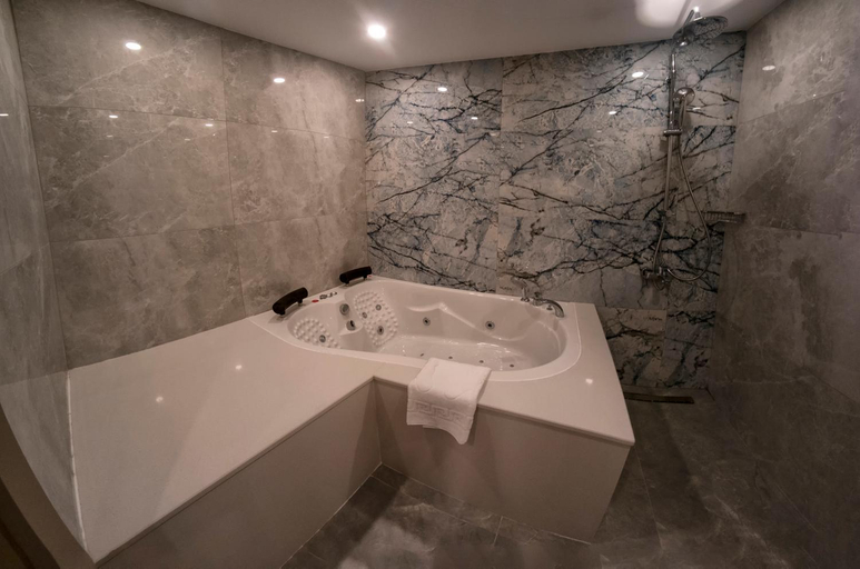 Bathroom 4, Nevi Hotel Suite , Beyoğlu