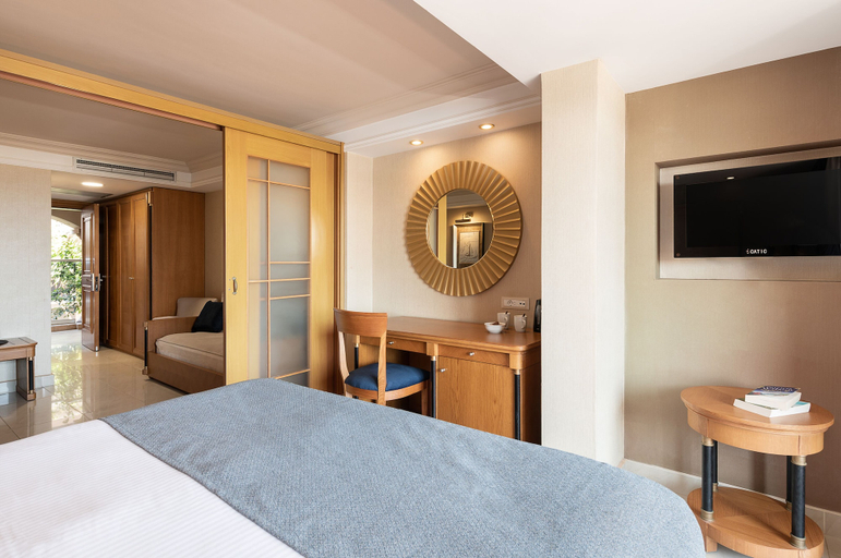 Bedroom 4, Caldera Creta Paradise, Crete