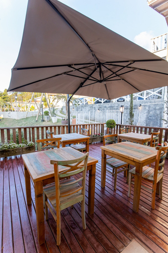 Food & Drinks 5, Pousada Geada de Campos, Campo Limpo Paulista