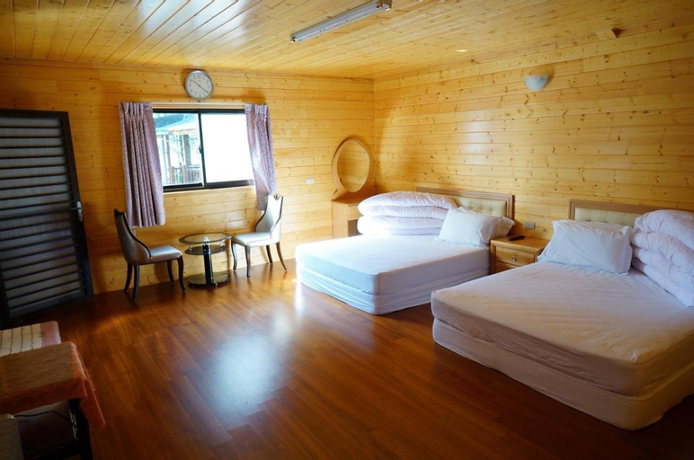 Bedroom 6