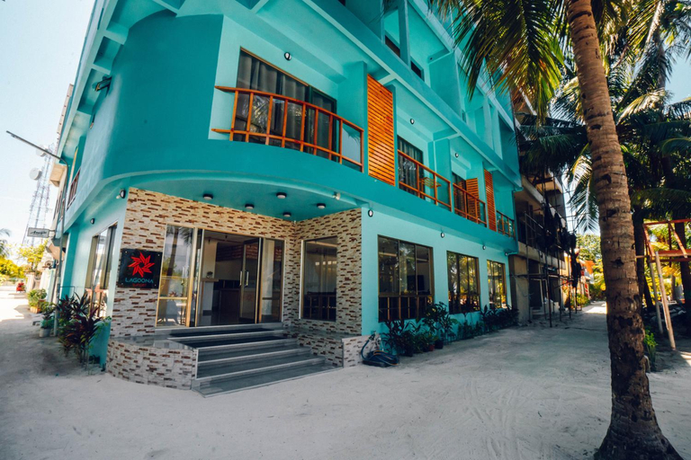 Exterior & Views 2, Lagoona Sunset, Kepulauan Maafushi