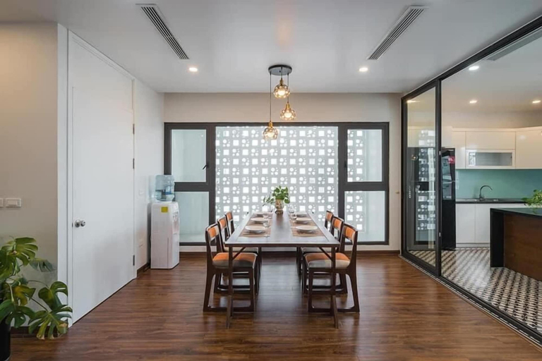 Others 5, Au co Apartment Duplex 3 BR, Tây Hồ
