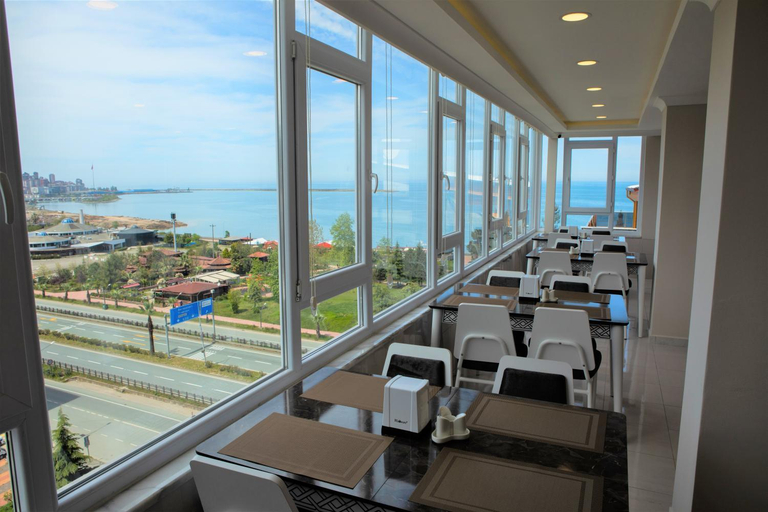 Food & Drinks 5, SIMAL HOTEL, Merkez