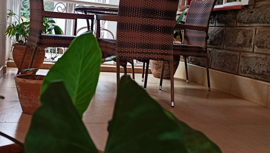 Food & Drinks, Lux Suites Karen Family Bungalow, Langata