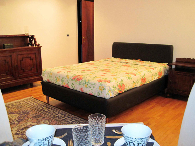 Others 5, B&B Al Duomo, Padua