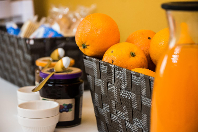 Food & Drinks 4, Dimora Lupo_LifeStyle B&B, Catania