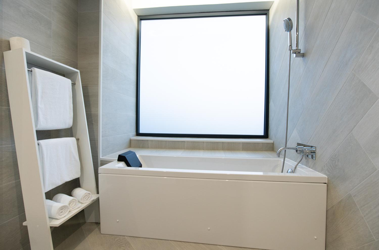 Bathroom 5, Grapple Hotel & Spa, Carrazeda de Ansiães