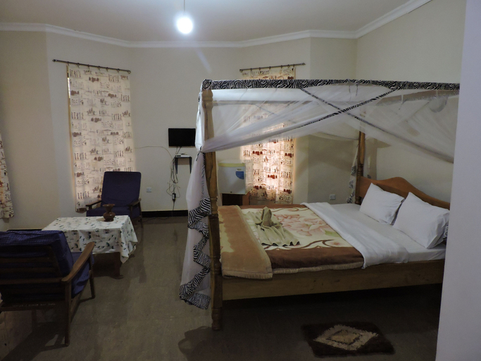 Bedroom 2, PERIGRIN REST HOUSE, Karatu