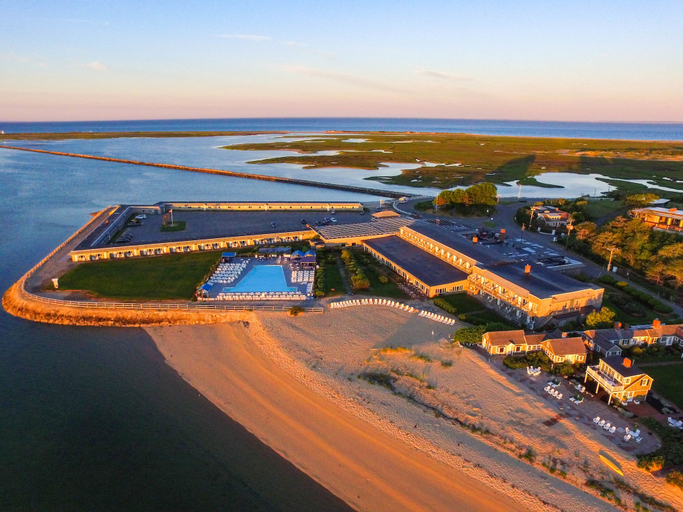 The Provincetown Inn, Barnstable