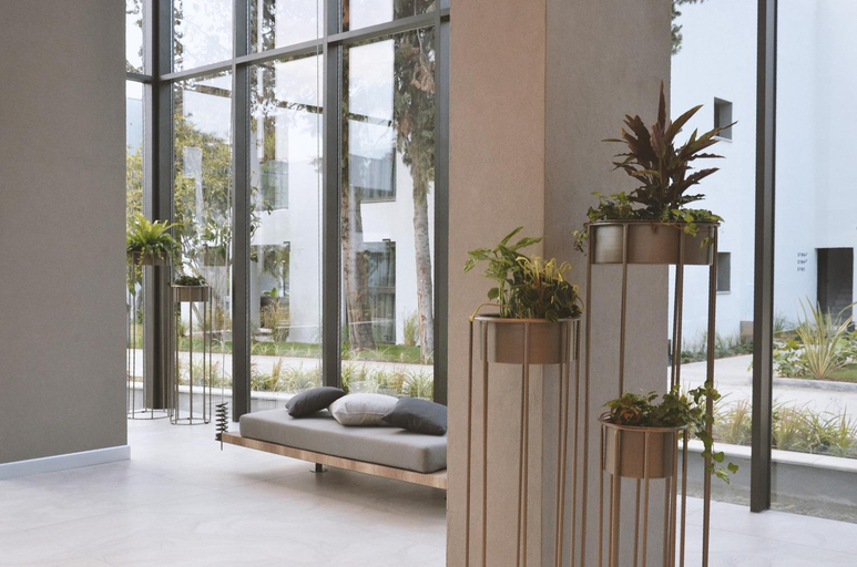 Public Area 4, Paloma Finesse Side, Manavgat