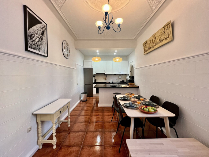 Others 5, Olhão Historical House by Homing, Olhão