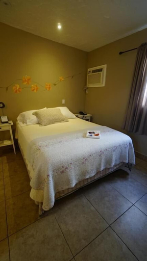 Bedroom 1, VILLA BRASIL MOTEL, Los Angeles