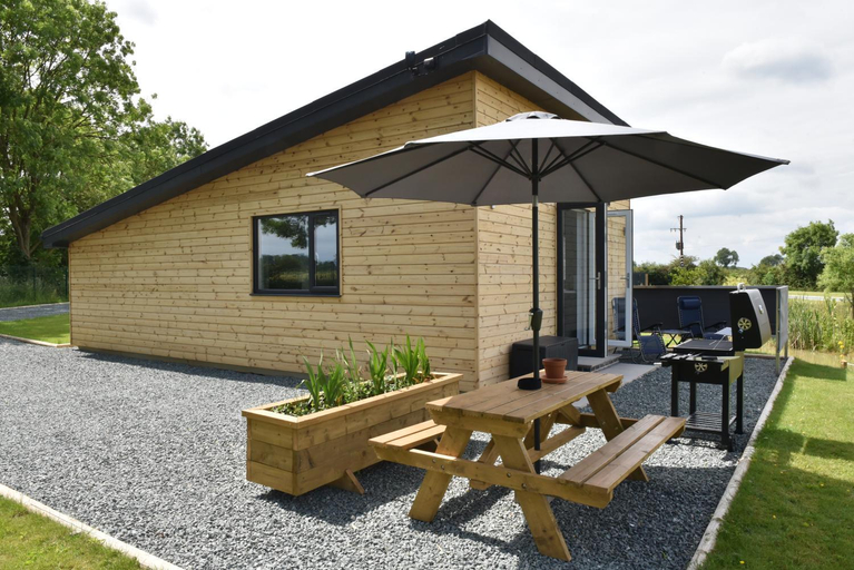 3, col's mere, Lincolnshire