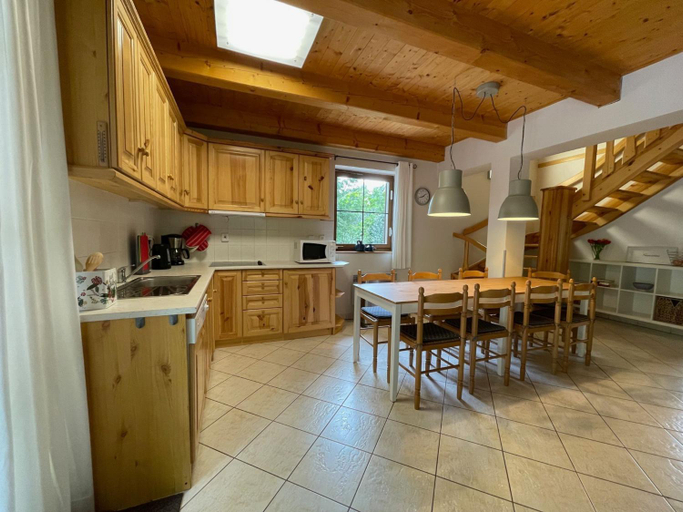 Others 5, Ski Chalet Escape in Javornik, Trutnov