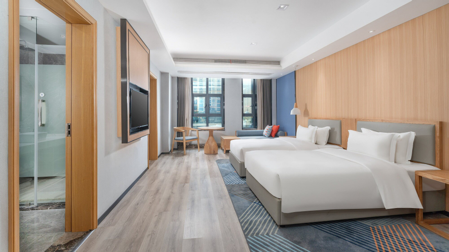 Bedroom 20