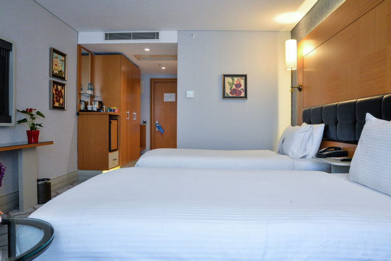 Bedroom 9
